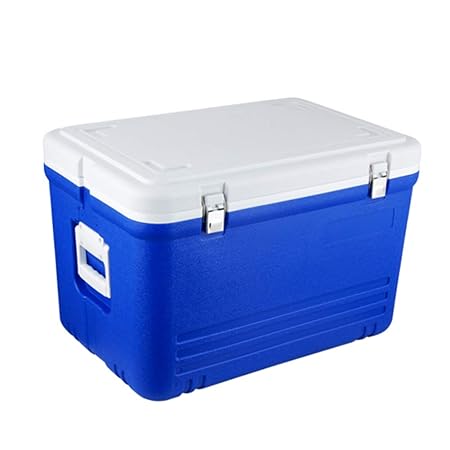 LIANGLIANG Nevera Camping La Preservación del Calor Al Aire Libre ...