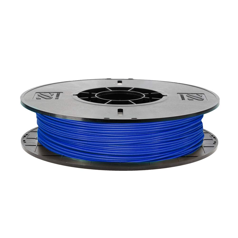 Amazon Com Universal 3d Filament Xyzprinting Pla 3d Printer Filament 1kg Spool 1 75 Mm Blue Also Works With Da Vinci Jr Mini Nano Series Extra Spool Holder Needs To Be Printed Industrial Scientific