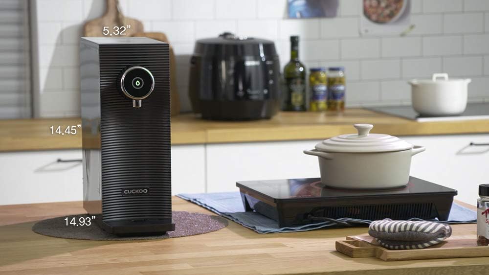 cuckoo water dispenser price