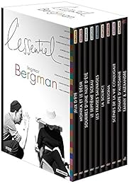 Ingmar Bergman, l'essentiel