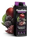 GoodBelly, Pomegranate Blackberry Probiotic Juice, 32 oz