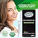 Teeth Whitening Gel Refills, 36% Carbamide Peroxide, Made in USA, Whitening Gel for Trays, 4X 5mL Teeth Whitening Syringes, Faster & More Effective Than Strips, 60 Treatments