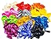 woodi 12 Color Balloons, 140 Piece Party Balloons Decorations