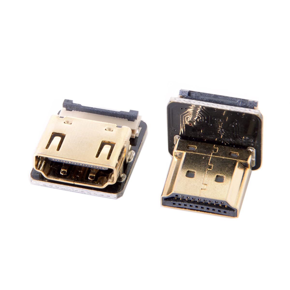 Cyfpv Mini Hdmi Type C Connecteur Masculin Pour Fpv Hdtv Multicoptère