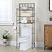 3 Shelf Bathroom Space Saver