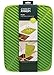 Joseph Joseph Flume Folding Draining Mat, Green, Large