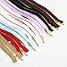Metal Zippers 8 pcs - #3 Golden Brass Close-end, 6 Inch/15 cm - by Beaulegan
