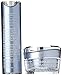 HydroPeptide Polish & Plump Face Peel Radiant Two-Step System, Boosts Firmness and Plumpness, 1 Set