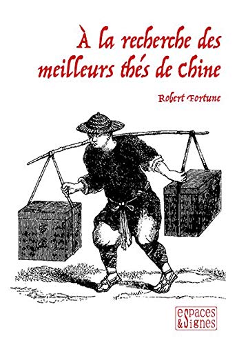 A la recherche des meilleurs thés de Chine by 