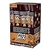 HERSHEY'S Milk Chocolate, Almond and Pretzel Snack Mix, Grab and Go Snack, 2 oz Packs (10 Count)