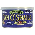 Can O Snails Pet Food [Set of 2]
