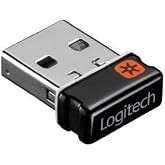 New Logitech Unifying USB Receiver for Mouse Keyboard M515 M570 M600 N305 MK330 MK520 MK710 MK605
