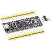 STM32F401CEU6 Development Board STM32F4 Core System Learning Board Module Type-C Interface