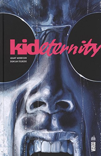 Kid eternity