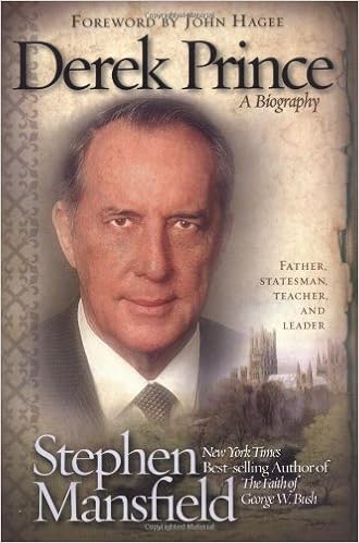 derek prince free pdf books