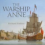 Warship Anne by 