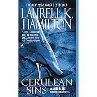Cerulean Sins (Anita Blake, Vampire Hunter, Book 11)