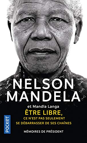 Memoires de President by (Mass Market Paperback)