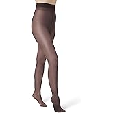 HUE womens Ultimate Silk Tights