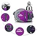 sunhiker Hiking Waist Bag Fanny Pack for Men Women, Waterproof Waist Pack-Outdoors Walking Running