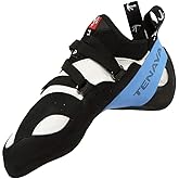 Tenaya Men's Modern, 11.5 UK | High-performance precision and comfort blend in the Oasi Climbing Shoe