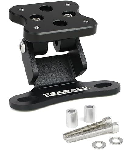 GPS Mount GPS Bracket Fit For Concours14 2008-2015 2016