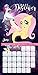 My Little Pony: The Movie Official 2018 Calendar - Square Wa