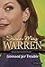 Licensed for Trouble (PJ Sugar Book 3) by Susan May Warren