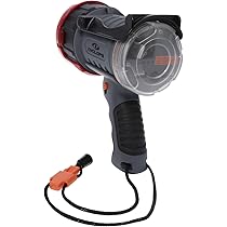 KOIZUMI XS705707WM スポットライト2024年製。 11本セット Amazon.com: Cyclops Handheld Aluminum 2000 Lumens Waterproof