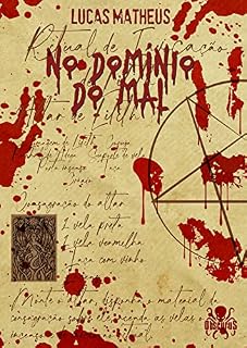 Livro No Domínio do Mal