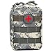 Orca Tactical MOLLE EMT Medical First Aid Utility Pouch (Bag Only) (ACU)