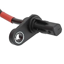 TRQ Front Right ABS Wheel Speed Sensor Passenger