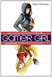 Gamer Girl