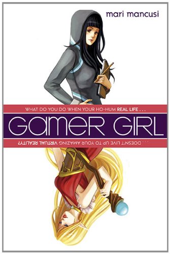 Gamer Girl