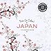 Vive Le Color! Japan (Adult Coloring Book): Color In: De-Stress (72 Tear-Out Pages) by 
