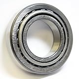 Timken Timken LM67048 LM67010 Tapered Roller Bearing Cup Cone Set Harley Davidson 9028