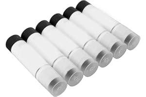 RASTKY 6 Paint Sticks, Washable Crayons, Pure Color, Fast Drying for Coloring, Painting, Doodling, Ideal for Kids Art Project