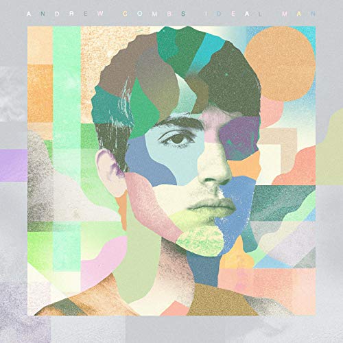 Album Art for Ideal Man by Andrew Combs