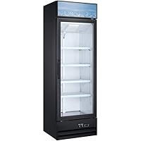 double door display fridge for sale