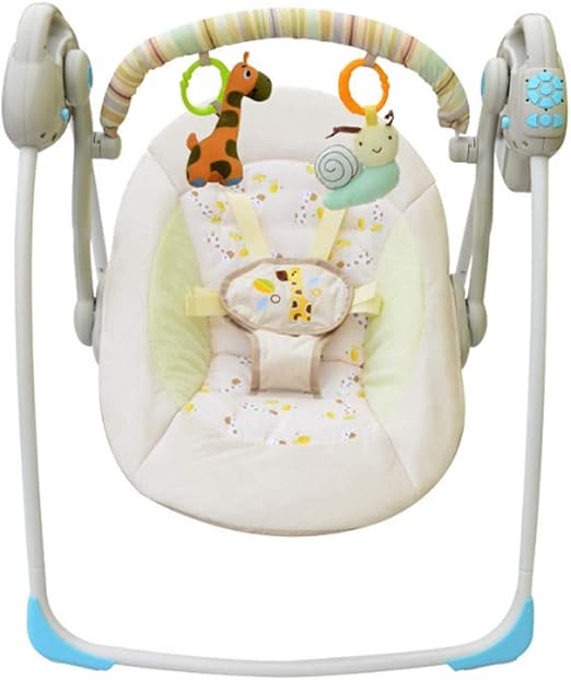 swing chair for baby amazon