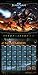 StarCraft® II 2016 Wall Calendar