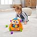 Fisher-Price Zoom 'n Crawl Monster