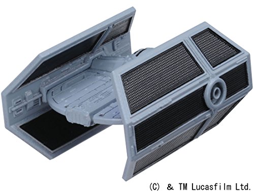 Tomica Star Wars Tsw-07 Darth Vader Dedicated Tie Fighter