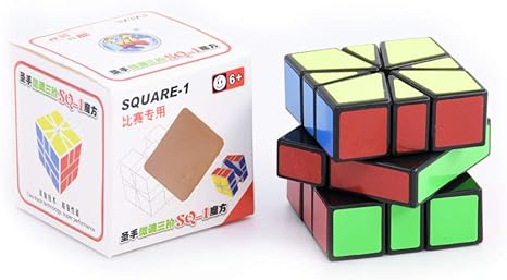 ShengShou Square, Multi Color