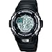 Casio Men's G7700-1 G-Shock Trainer Multi-Function Shock Resistant Watch