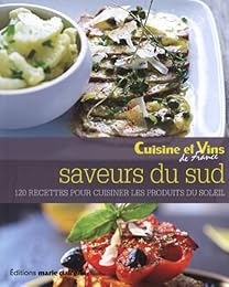 Saveurs du Sud