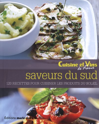 Saveurs du Sud