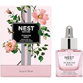 NEST New York Turkish Rose Perfume Oil 1 Fl. Oz