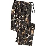 Legendary Whitetails Lounge Pants