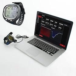 SEAC Screen Dive Wrist Computer Available in 3